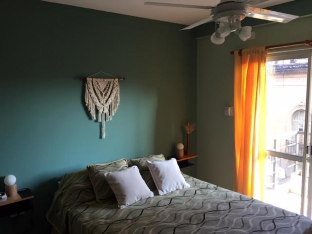 Centro Peru Appartement Paraná Buitenkant foto
